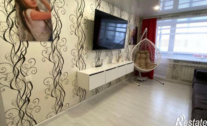 2-комн квартира улица Свердлова, 24,  д. 24