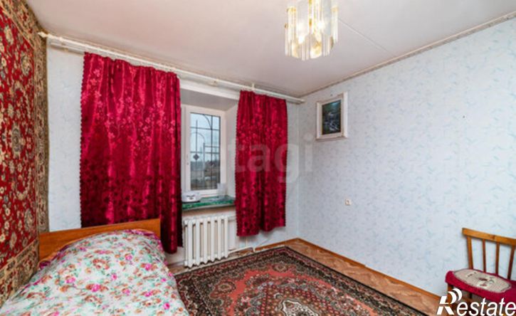 3-комн квартира ул Глинки, 12,  д. 12