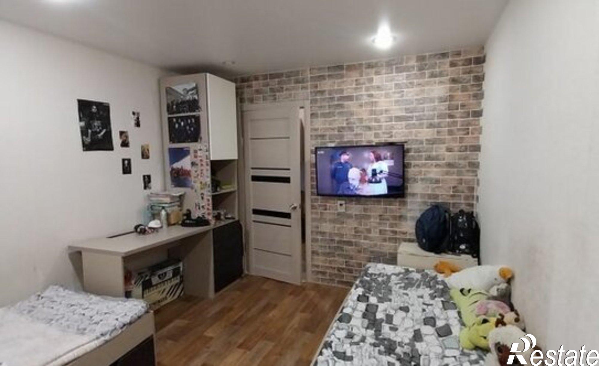 Купить квартиру за 3 100 000 рублей на Солнечный бульвар, 5