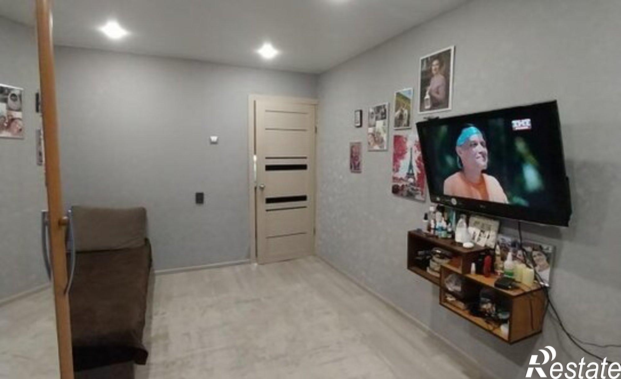 Купить квартиру за 3 100 000 рублей на Солнечный бульвар, 5