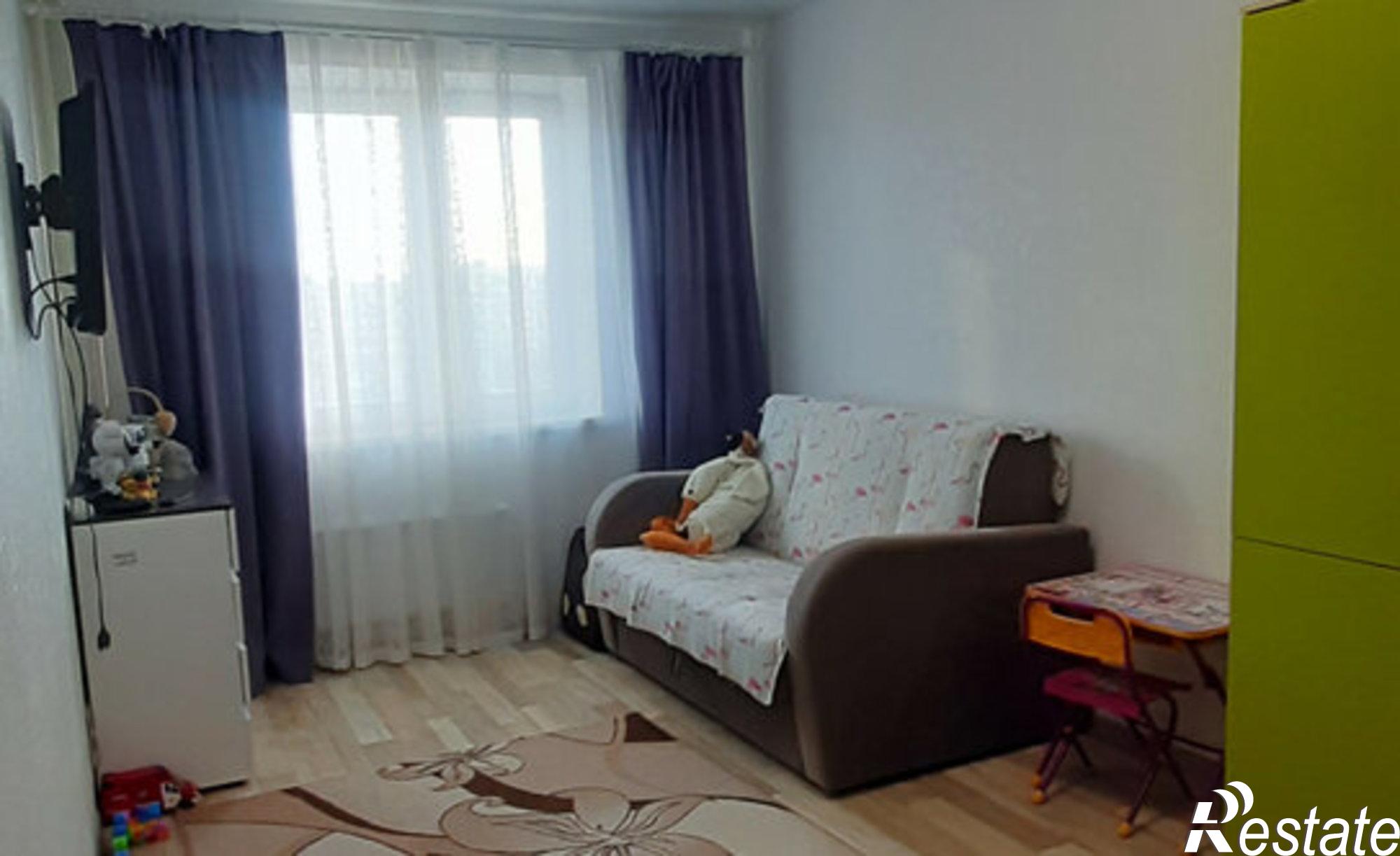 Купить квартиру за 5 700 000 рублей на жилой район Заозёрный, 7-й микрорайон, 27