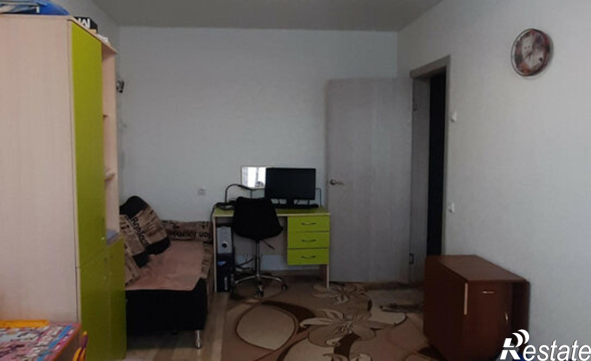 Купить квартиру за 5 700 000 рублей на жилой район Заозёрный, 7-й микрорайон, 27