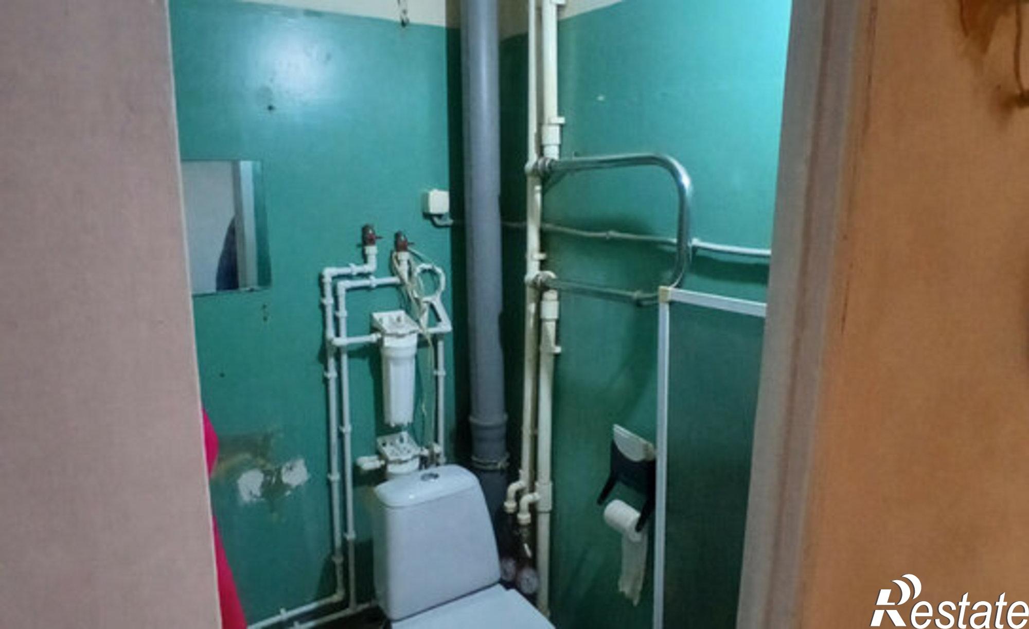 Купить квартиру за 2 950 000 рублей на пр-кт Конституции, 36а