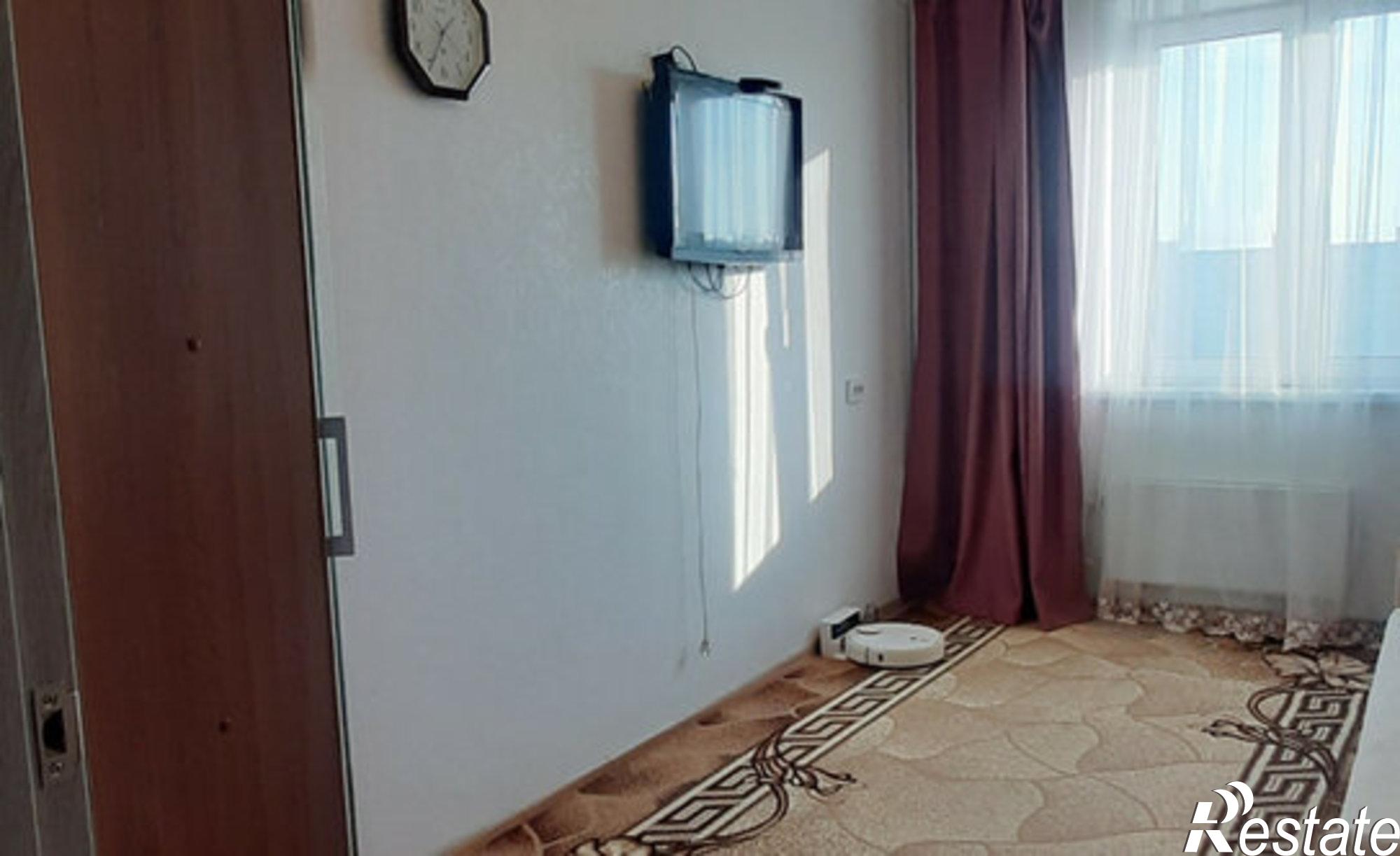 Купить квартиру за 5 700 000 рублей на жилой район Заозёрный, 7-й микрорайон, 27