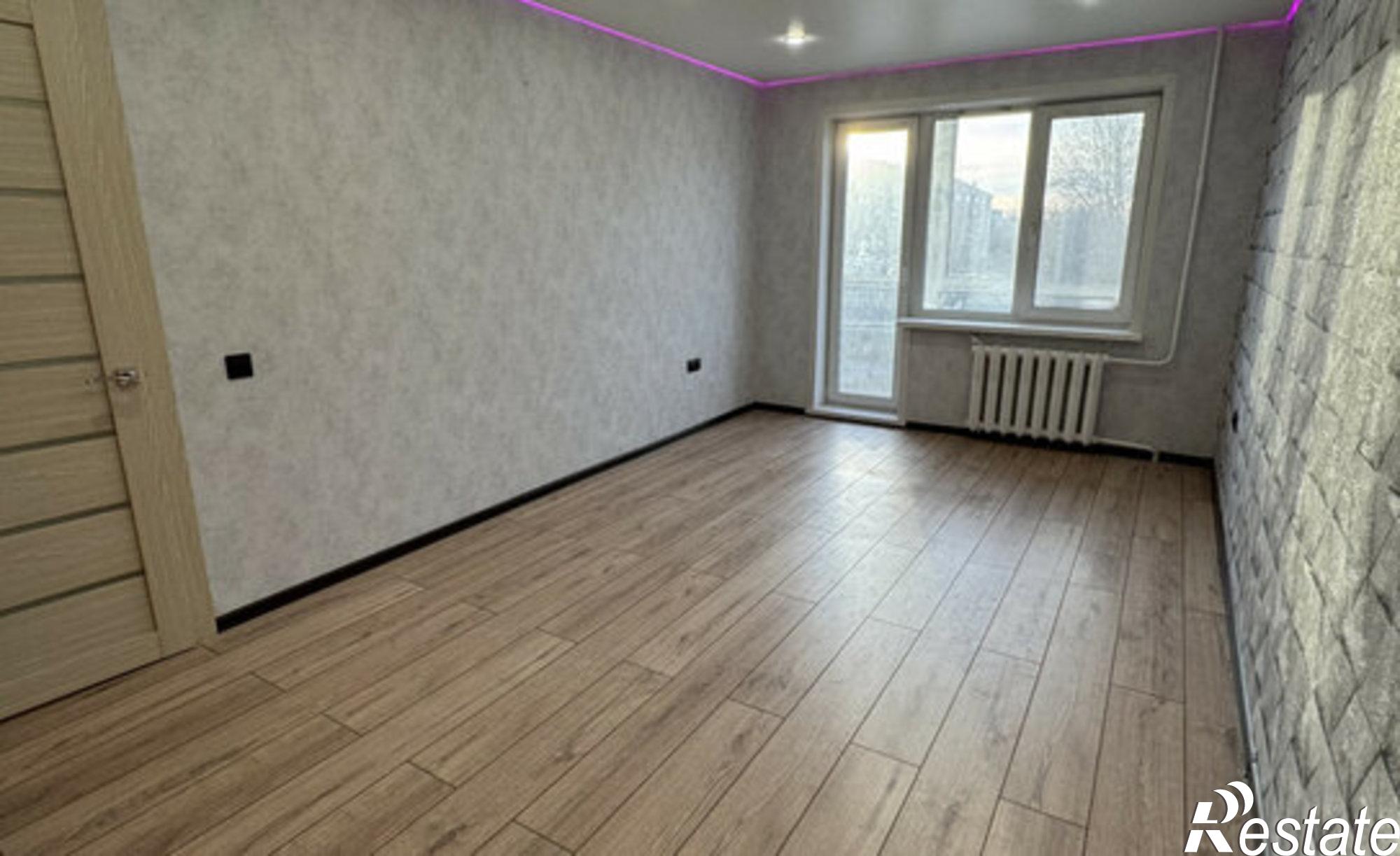 Купить квартиру за 4 995 000 рублей на ул Куртамышская, 13