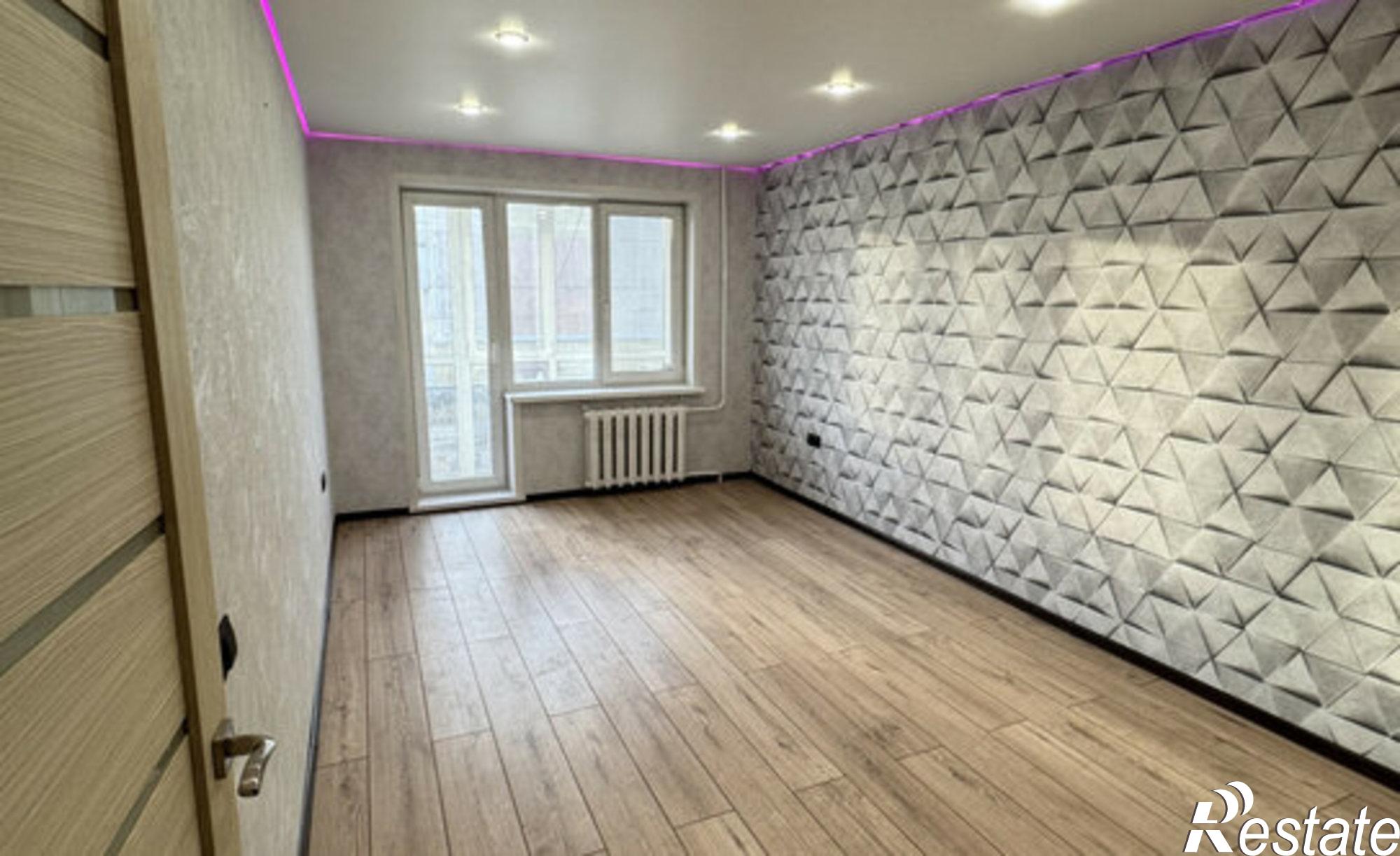 Купить квартиру за 4 995 000 рублей на ул Куртамышская, 13