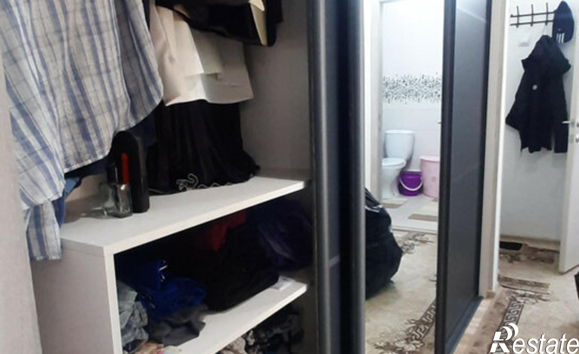 Купить квартиру за 5 700 000 рублей на жилой район Заозёрный, 7-й микрорайон, 27