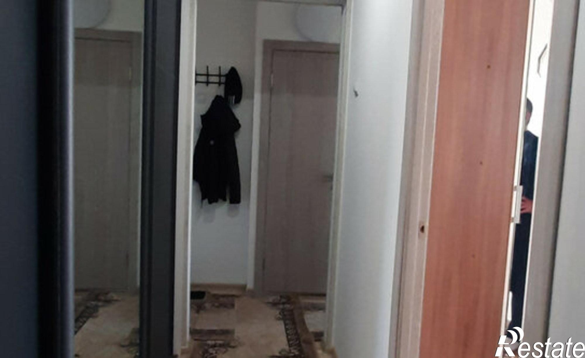 Купить квартиру за 5 700 000 рублей на жилой район Заозёрный, 7-й микрорайон, 27