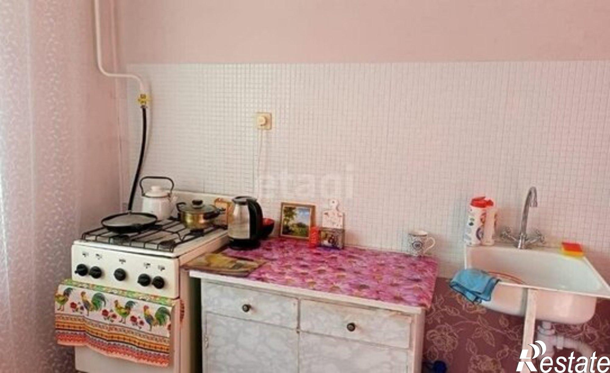 Купить квартиру за 3 500 000 рублей на ул Куртамышская, 18