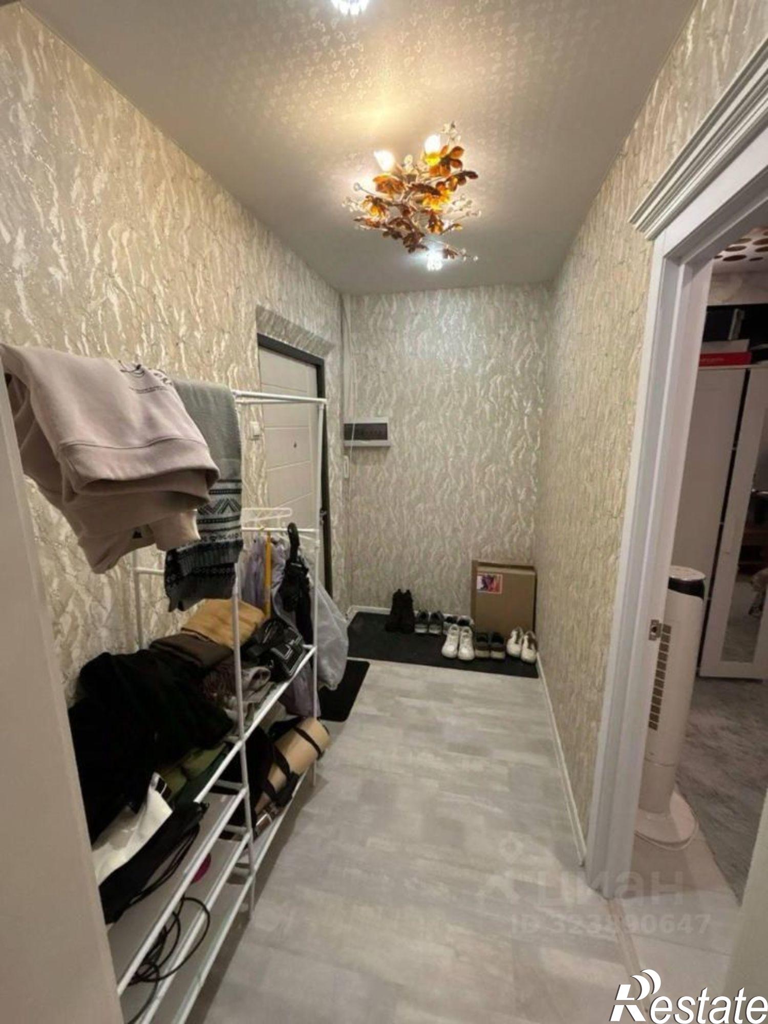 Сдать квартиру за 25 000 рублей на 4-й микрорайон м-н, 12а