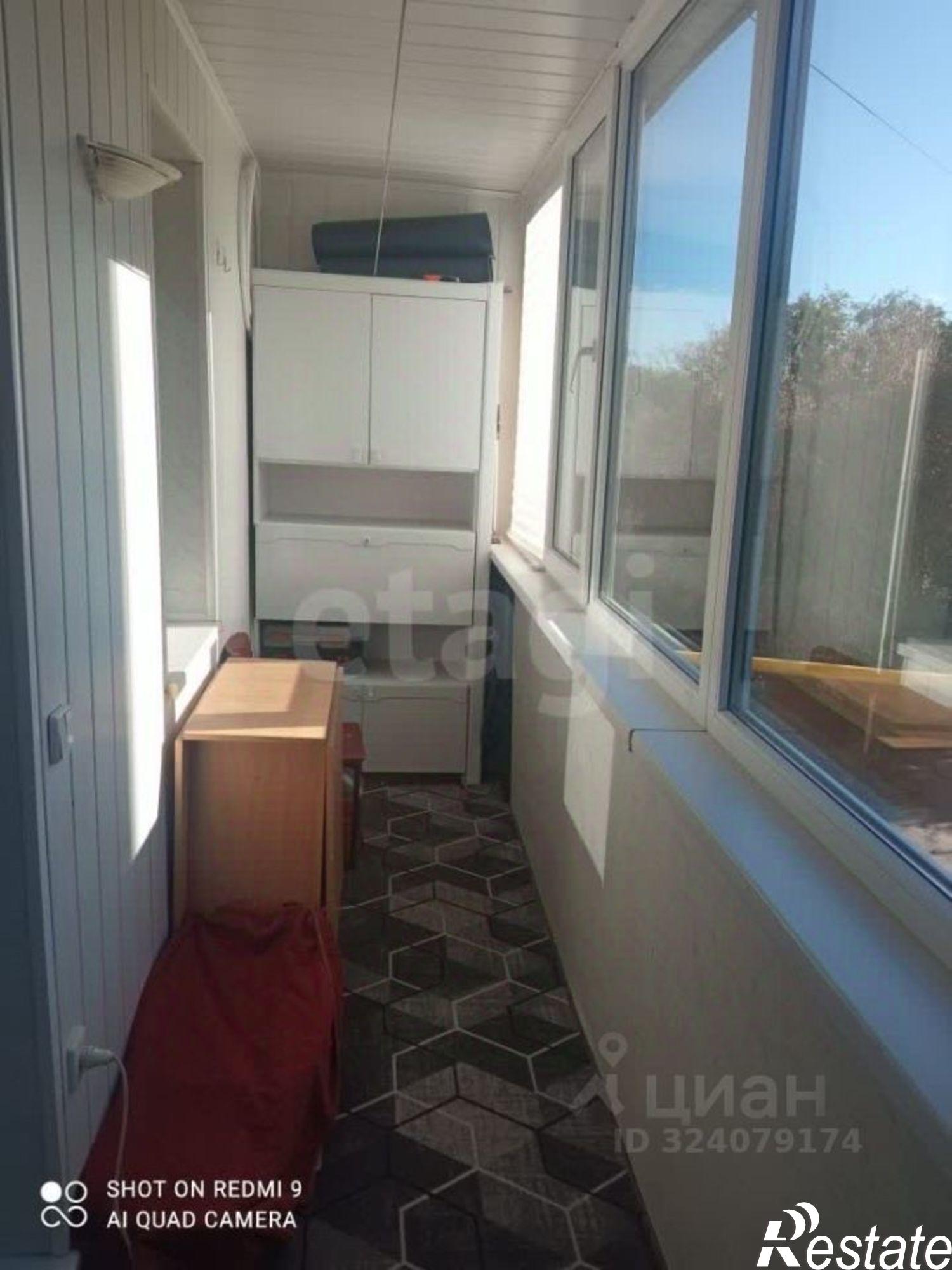 Купить квартиру за 4 400 000 рублей на улица Ястржембского, 40А