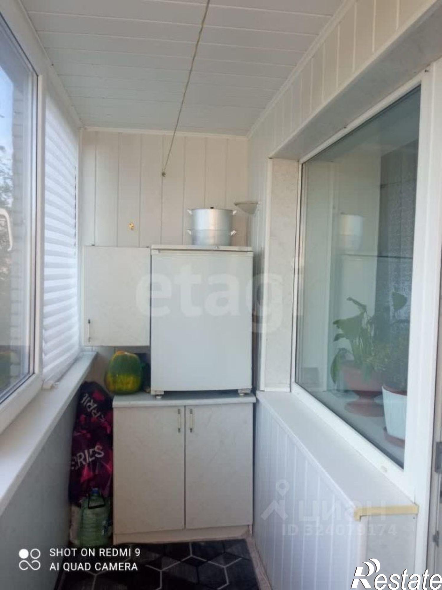 Купить квартиру за 4 400 000 рублей на улица Ястржембского, 40А