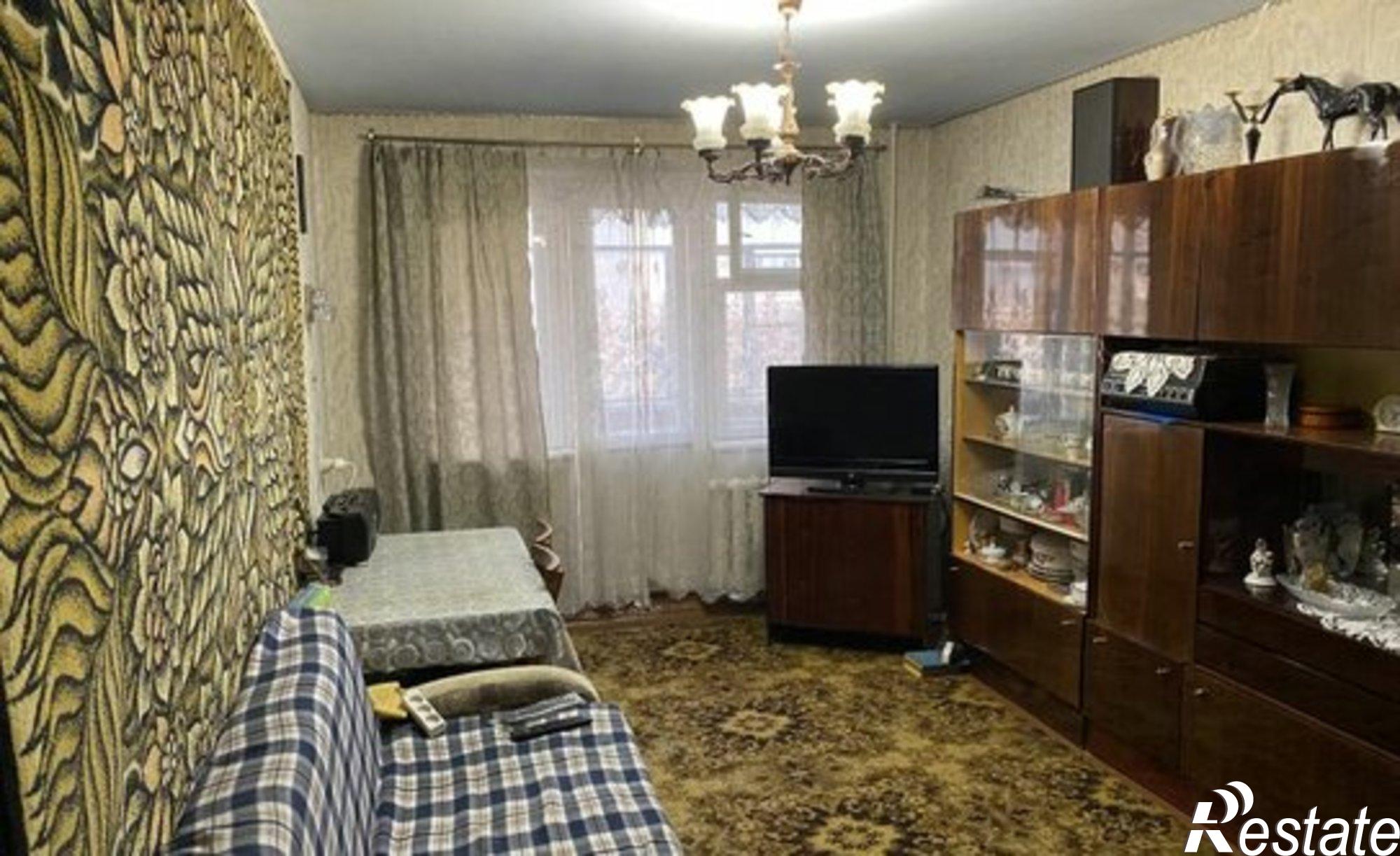 Купить квартиру за 3 500 000 рублей на Советская улица, 29