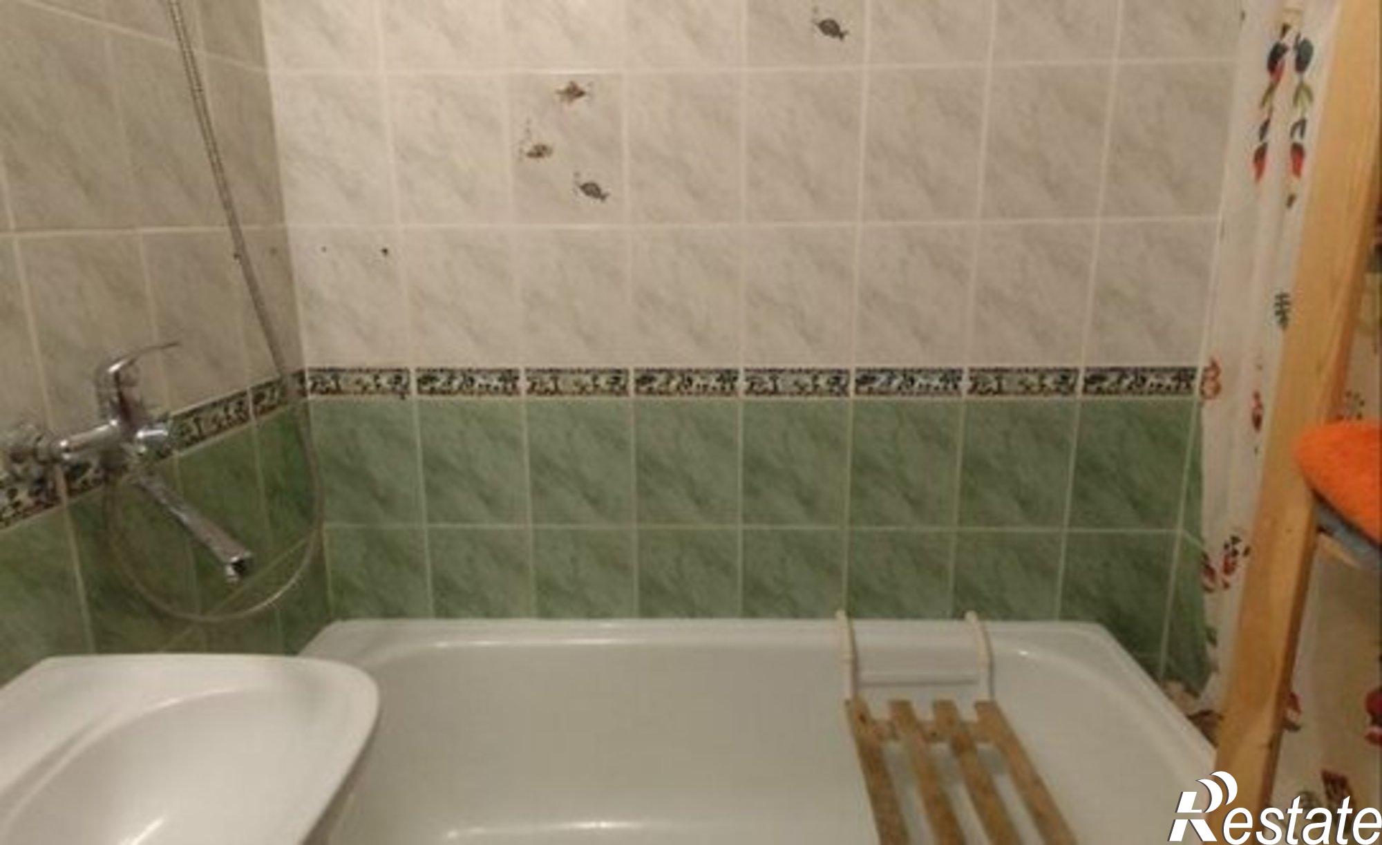 Купить квартиру за 4 590 000 рублей на жилой район Заозёрный, 6-й микрорайон, 2