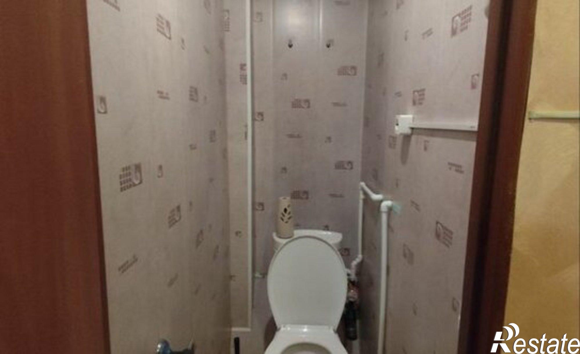 Купить квартиру за 4 590 000 рублей на жилой район Заозёрный, 6-й микрорайон, 2