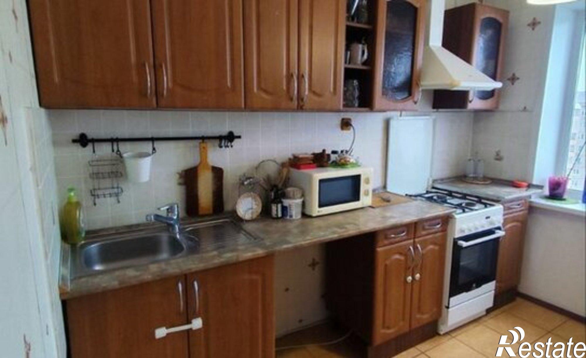 Купить квартиру за 4 590 000 рублей на жилой район Заозёрный, 6-й микрорайон, 2