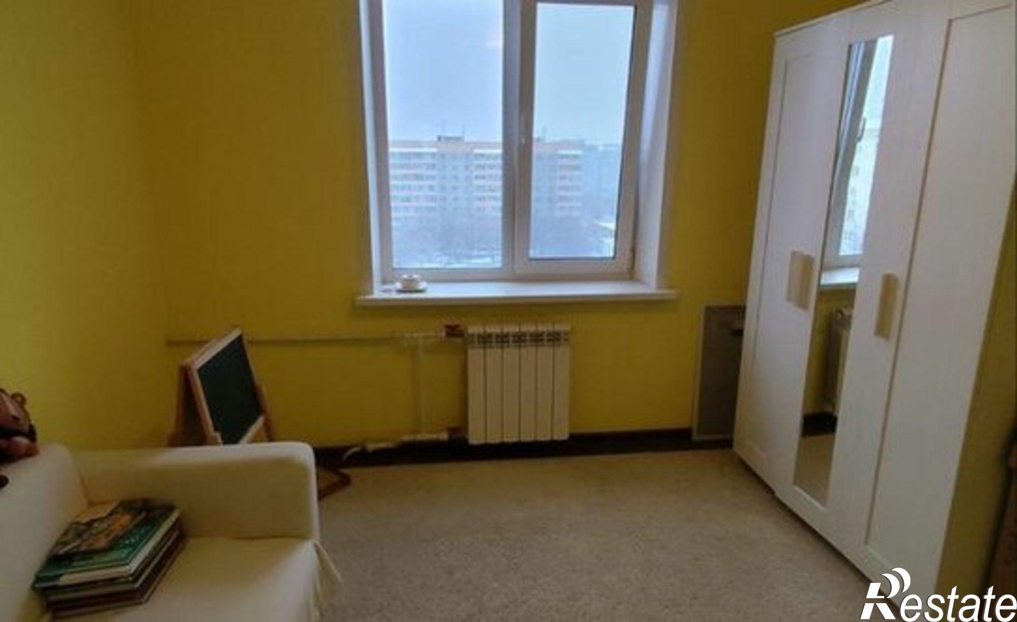 Купить квартиру за 4 590 000 рублей на жилой район Заозёрный, 6-й микрорайон, 2