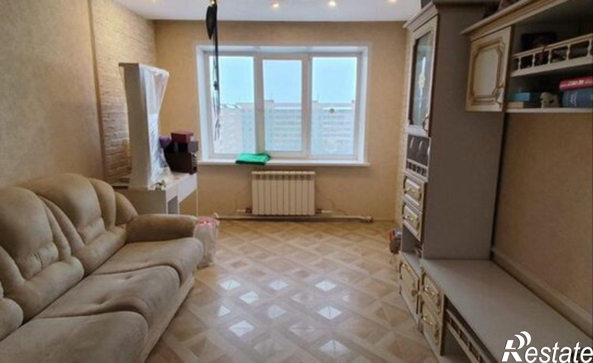 Купить квартиру за 4 590 000 рублей на жилой район Заозёрный, 6-й микрорайон, 2