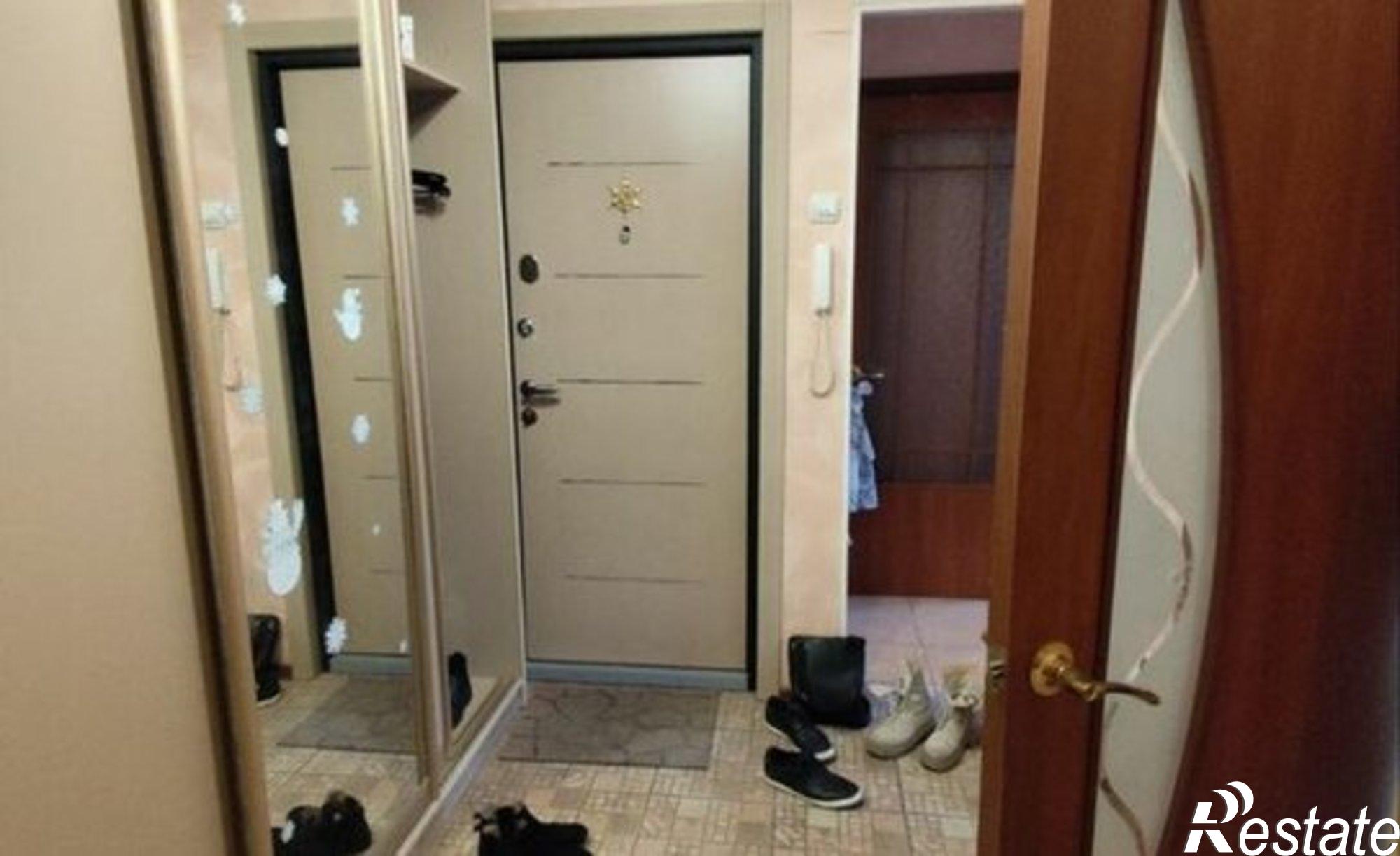 Купить квартиру за 4 590 000 рублей на жилой район Заозёрный, 6-й микрорайон, 2