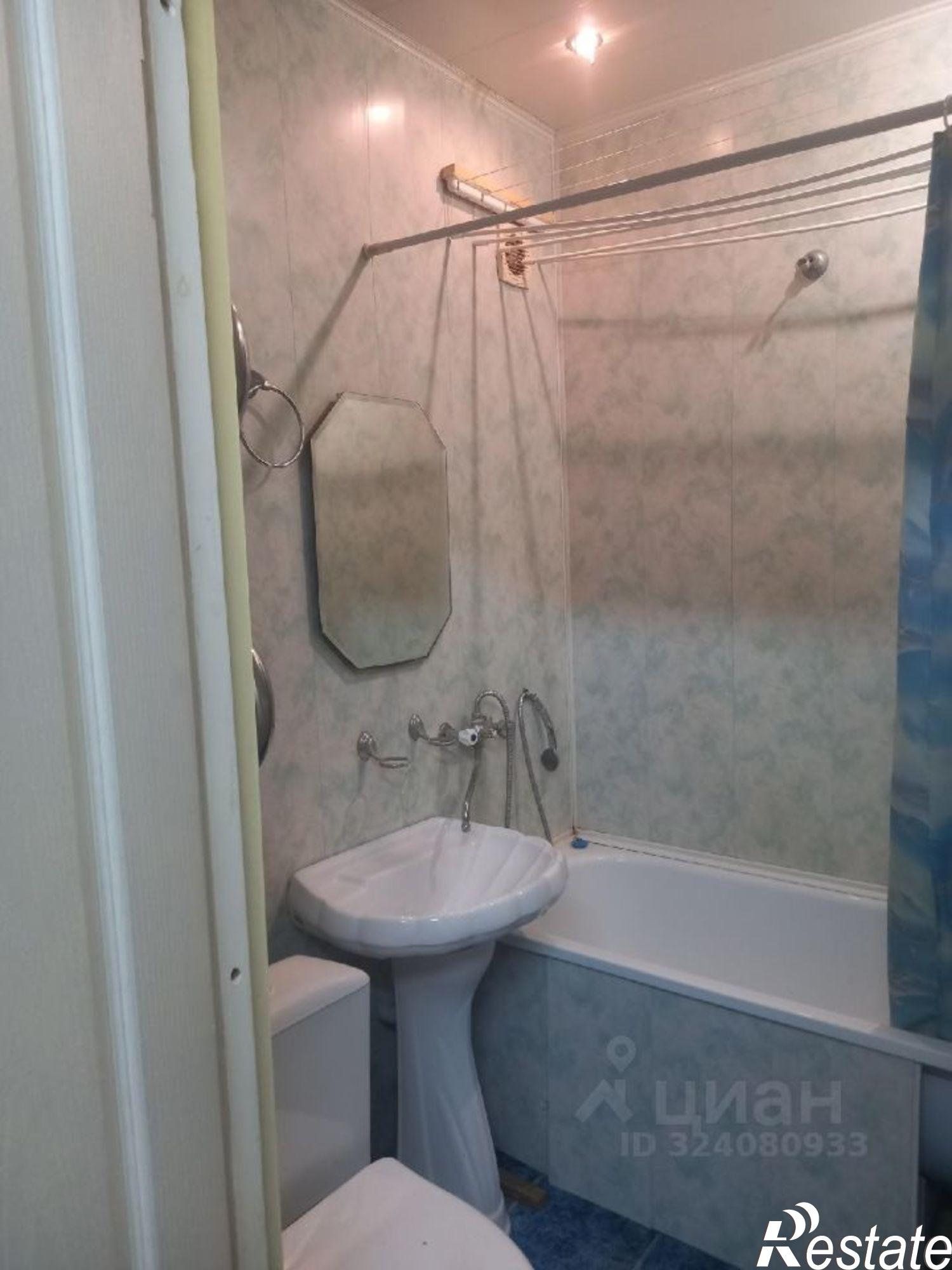 Сдать квартиру за 15 000 рублей на ул М.Горького, 34