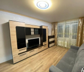 1-комн, 34кв м, этаж 2/11 улица Карельцева, 109