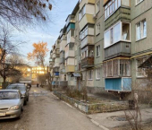 2-комн, 43кв м, этаж 4/5 Советская улица, 29