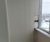 3-комн, 62кв м, этаж 9/9 жилой район Заозёрный, 6-й микрорайон, 2