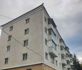 1-комн, 32кв м, этаж 3/5 ул М.Горького, 34