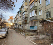 2-комн, 42кв м, этаж 4/5 ул Советская, 29