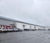 склад 100 кв м ул Омская, 171ж