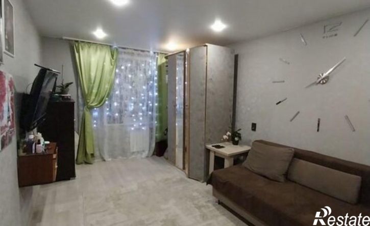 2-комн квартира Солнечный бульвар, 5,  д. 5