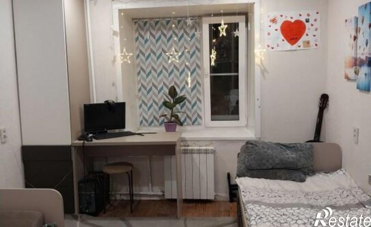 2-комн квартира Солнечный бульвар, 5,  д. 5