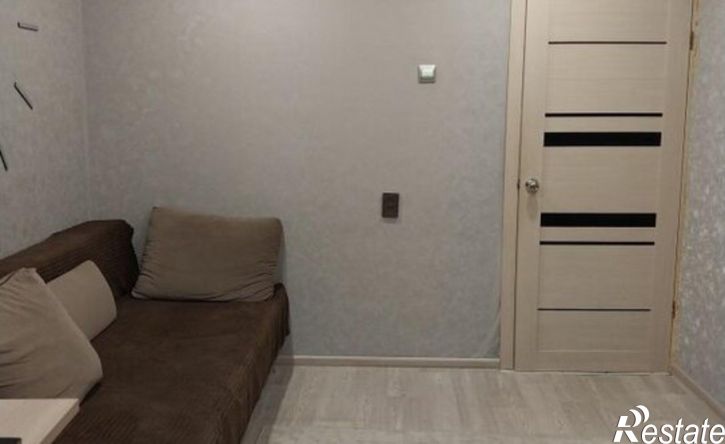 2-комн квартира Солнечный бульвар, 5,  д. 5