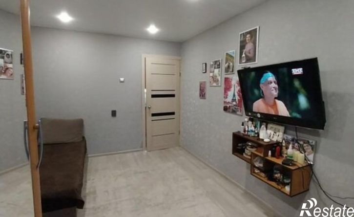 2-комн квартира Солнечный бульвар, 5,  д. 5