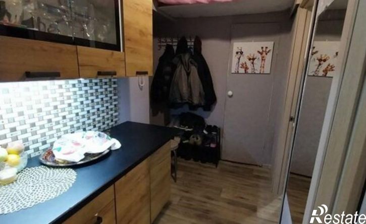 2-комн квартира Солнечный бульвар, 5,  д. 5