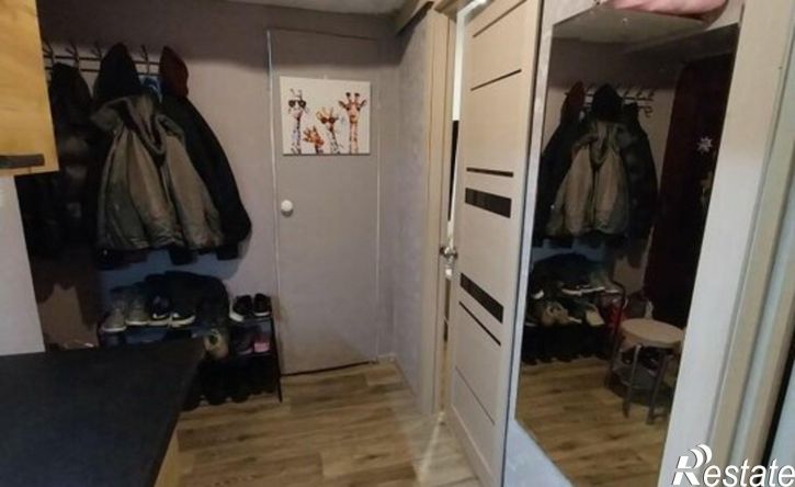 2-комн квартира Солнечный бульвар, 5,  д. 5