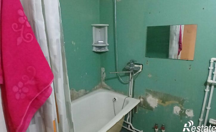 1-комн квартира пр-кт Конституции, 36а,  д. 36а