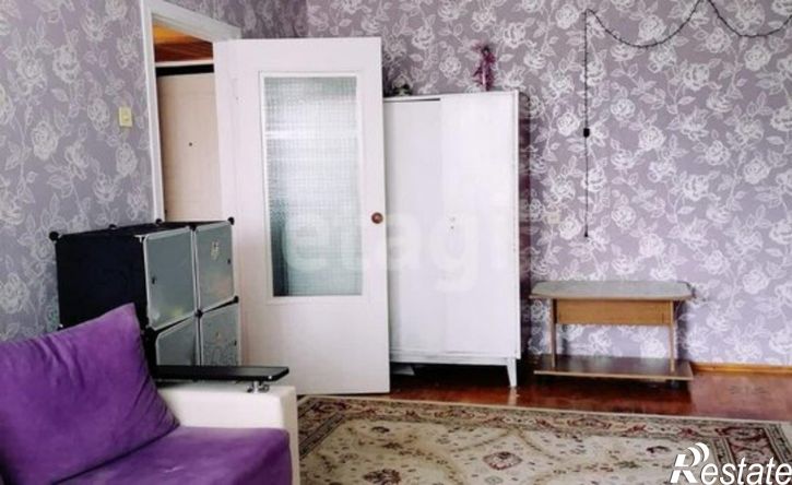 1-комн квартира ул Куртамышская, 18,  д. 18