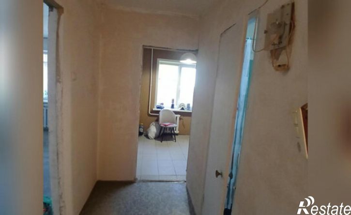 1-комн квартира пр-кт Конституции, 36а,  д. 36а