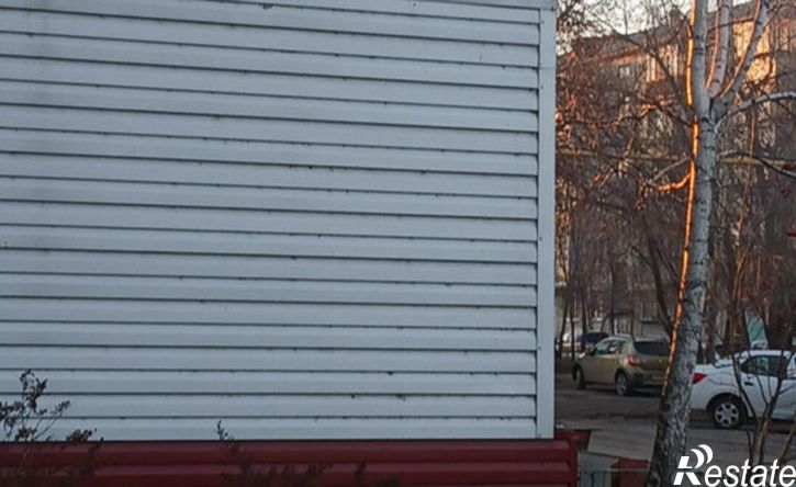 1-комн квартира пр-кт Конституции, 36а,  д. 36а