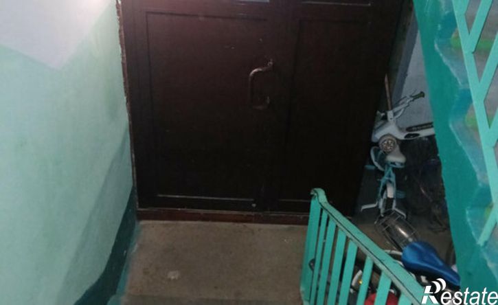 1-комн квартира пр-кт Конституции, 36а,  д. 36а