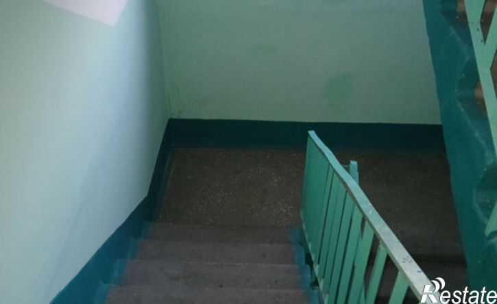 1-комн квартира пр-кт Конституции, 36а,  д. 36а