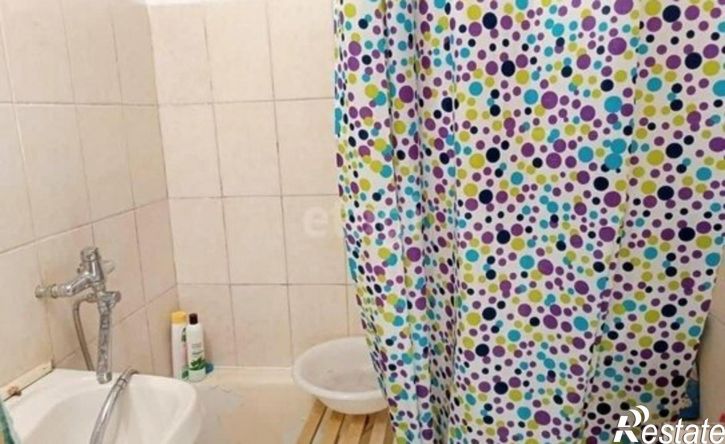 1-комн квартира ул Куртамышская, 18,  д. 18