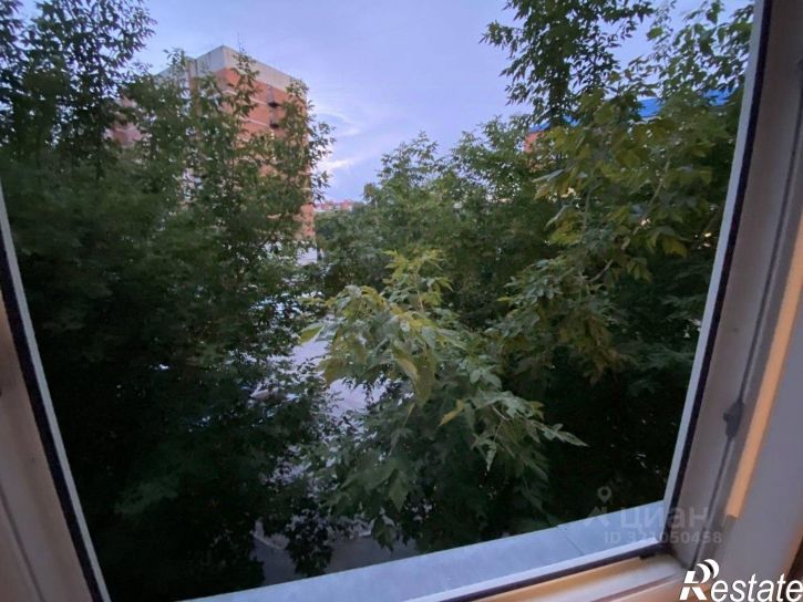 1-комн квартира улица Карельцева, 109,  д. 109