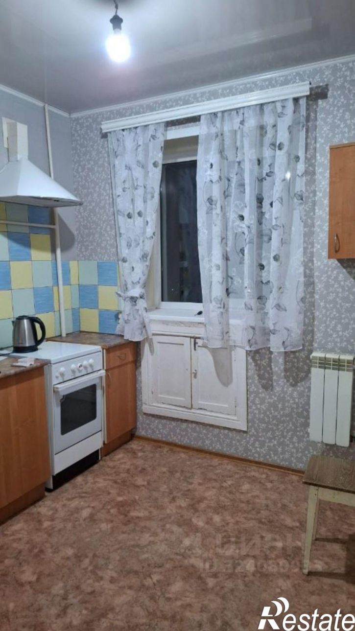 1-комн квартира ул М.Горького, 34,  д. 34