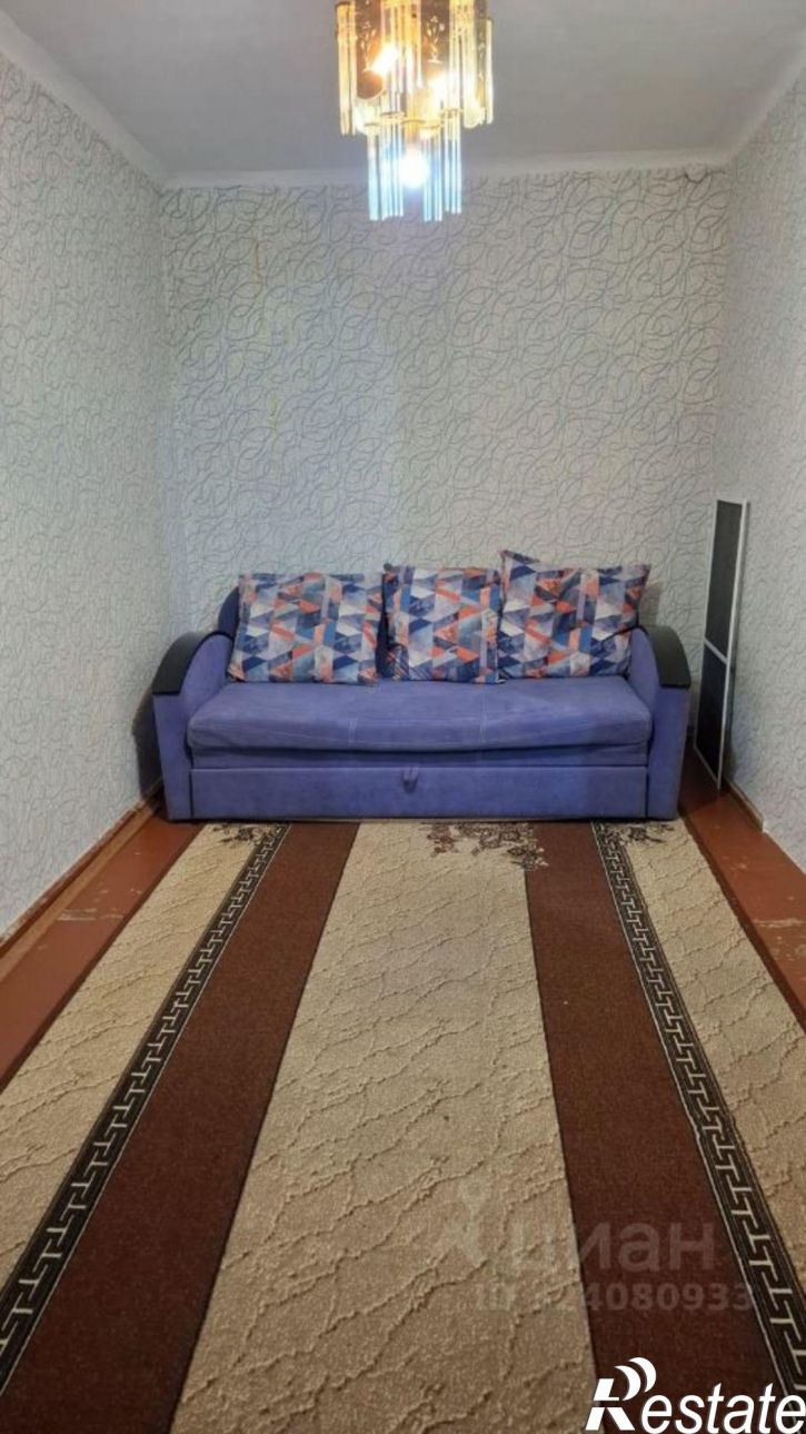 1-комн квартира ул М.Горького, 34,  д. 34