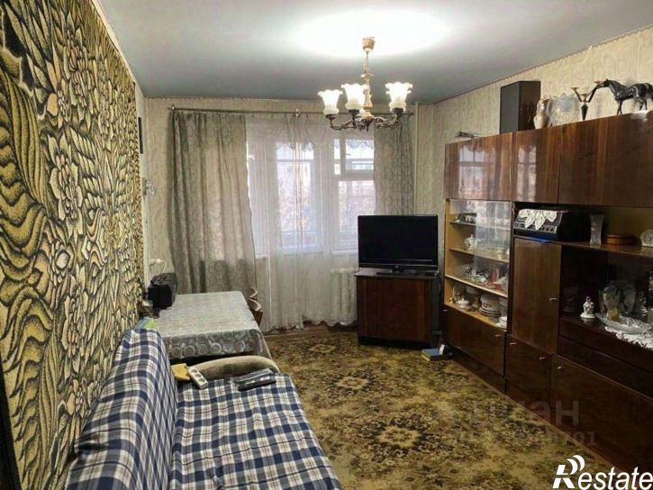 2-комн квартира ул Советская, 29,  д. 29