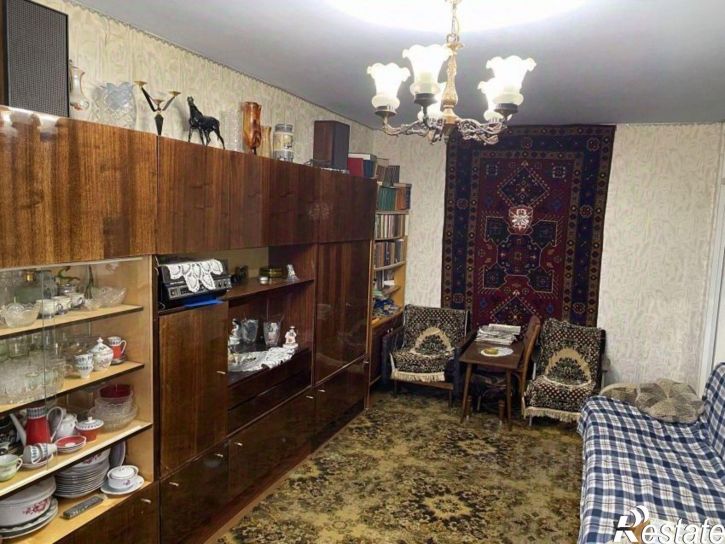 2-комн квартира ул Советская, 29,  д. 29