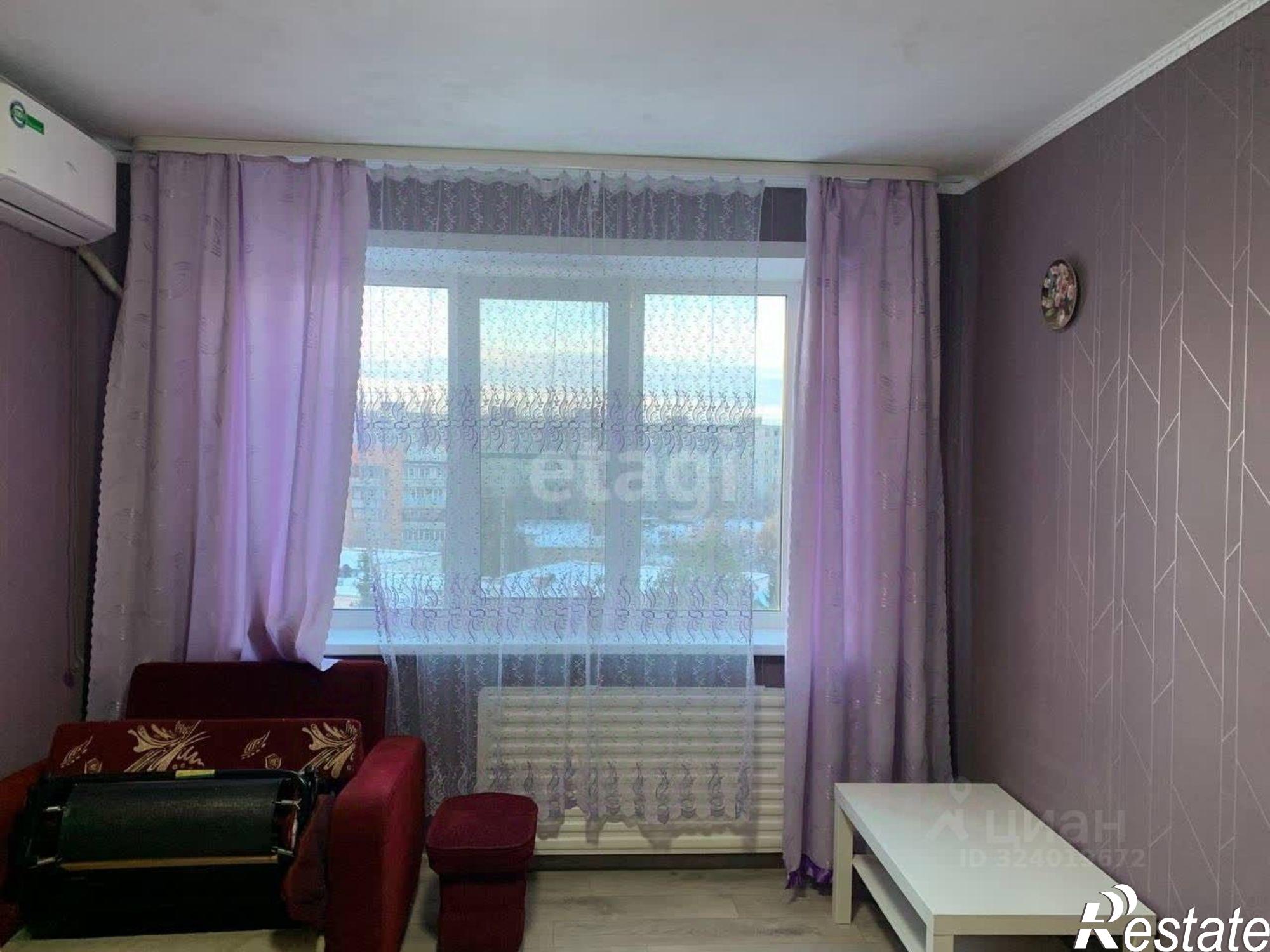 Сдать комнату за 6 000 рублей на городской округ Курган