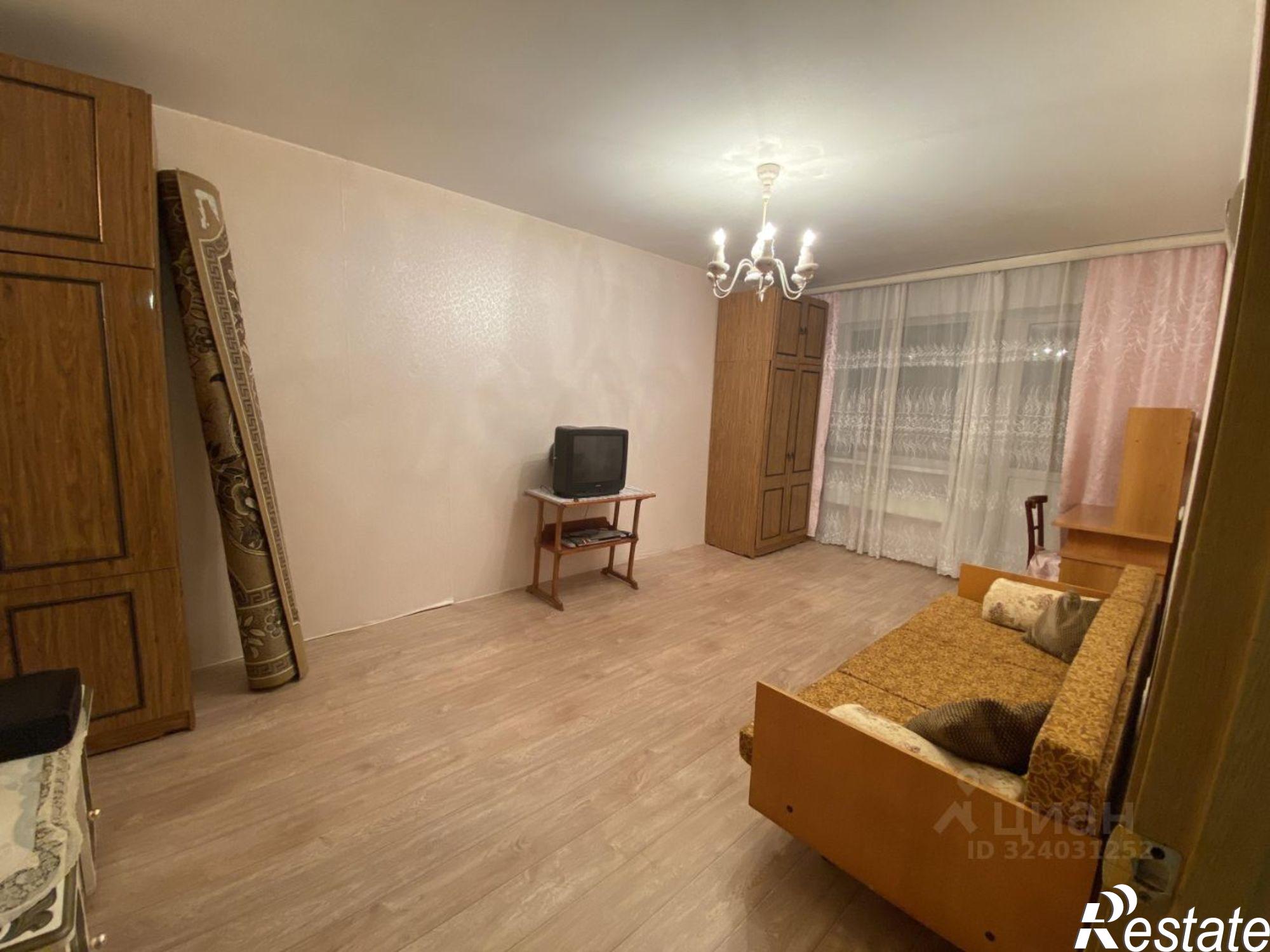 Сдать квартиру за 16 000 рублей на Красномаячная улица, 50